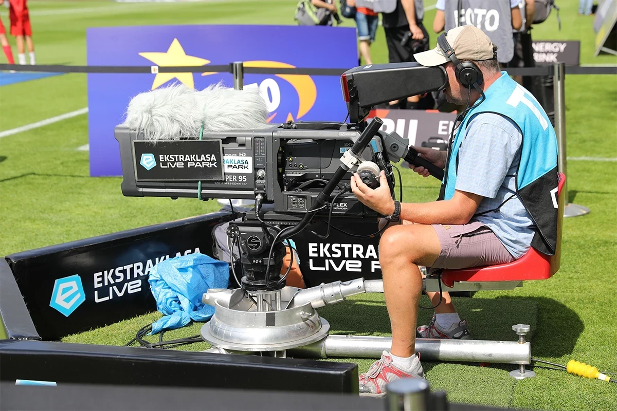 Arka Gdynia - Motor Lublin statystyki ze spotkania. Pełne dane meczowe (06.12.2025)