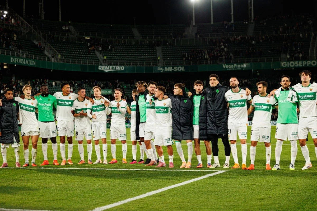 Elche CF - Sevilla FC przewidywane składy (19.01.2026)