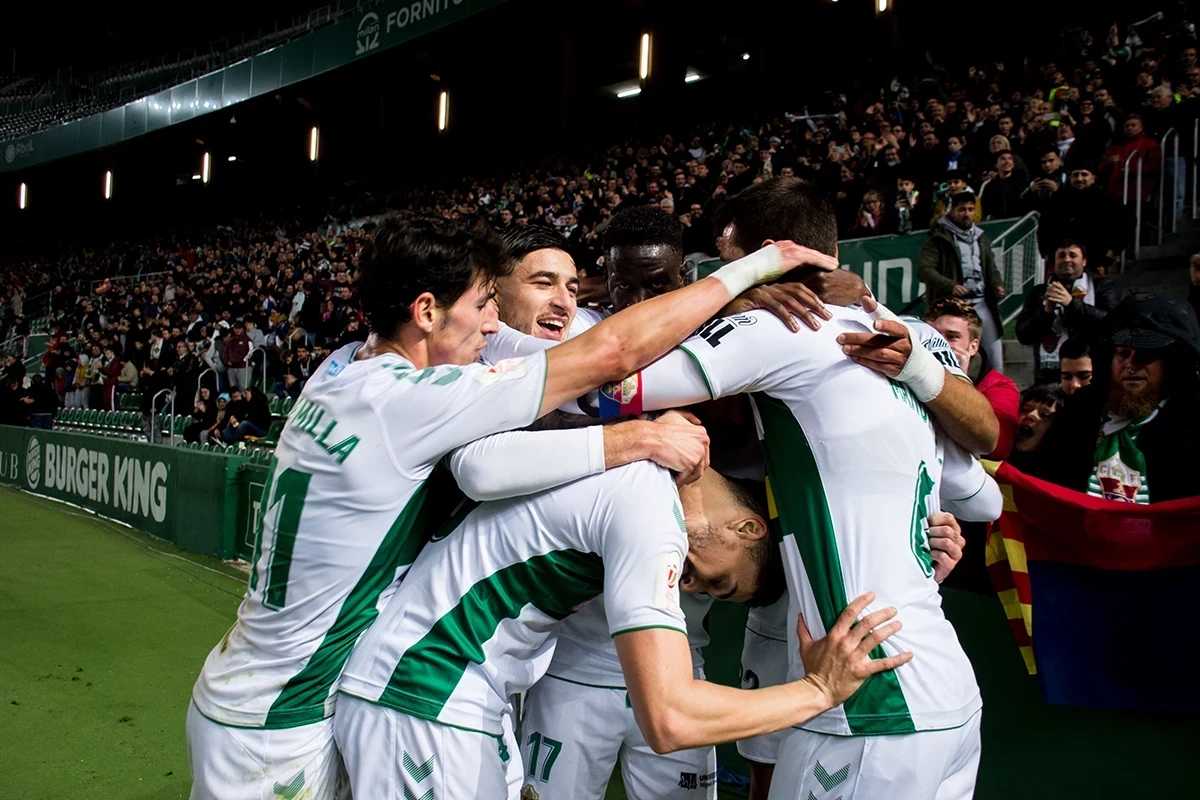Elche CF - Girona FC przewidywane jedenastki na spotkanie (07.12.2025)