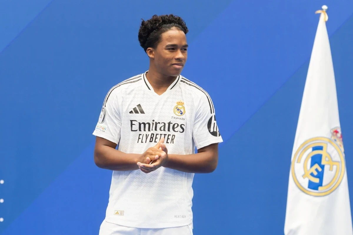 CF Talavera - Real Madryt przewidywane jedenastki. Kto zagra? (17.12.2025)