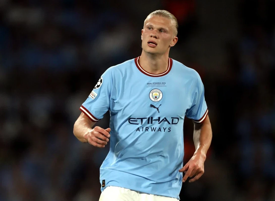 Skrót meczu Wolverhampton - Manchester City. Bramki i najlepsze akcje (16.08.2025)