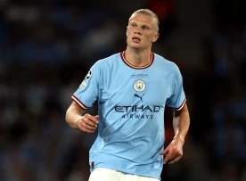 Wolves - Man City data i godzina meczu, transmisja (16.08.2025)