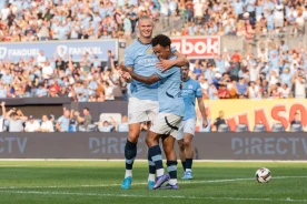 Gdzie obejrzeć mecz Man City - Brentford? Transmisja TV, stream online (17.12.2025)