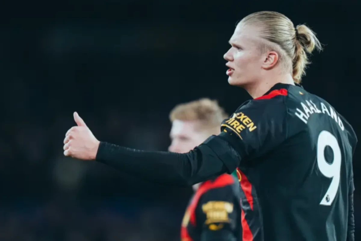 Kto sędzią meczu Norwegia - Estonia? Obsada sędziowska (13.11.2025)