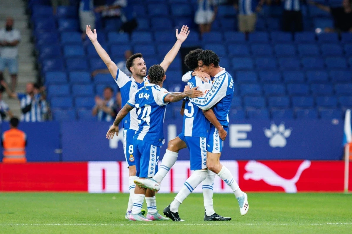 Espanyol - Celta Vigo przewidywane składy (14.02.2026)