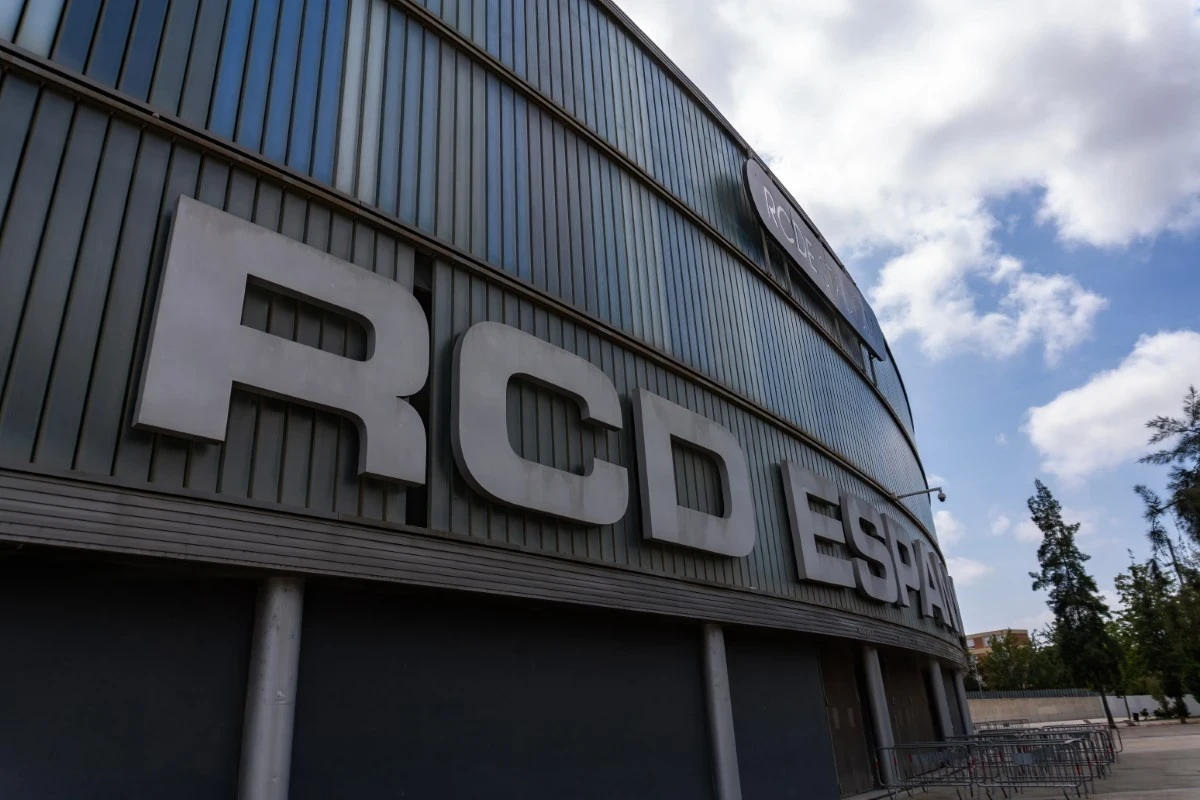 Espanyol - Getafe CF oceny zawodników. Kto zasłużył na pochwały? (21.03.2026)