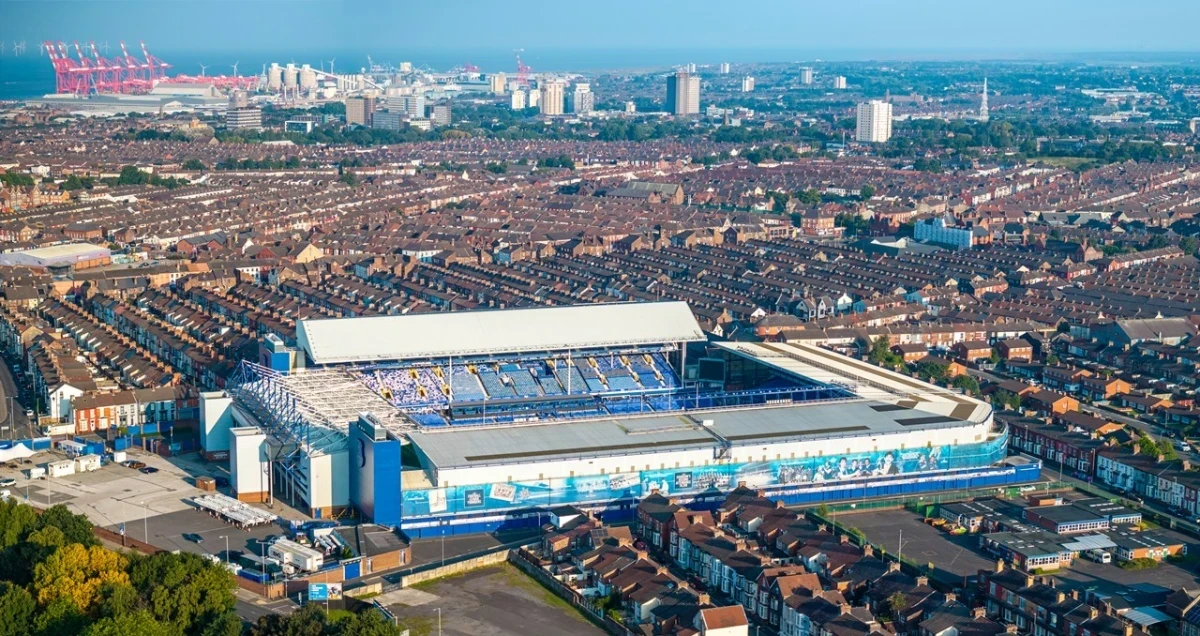Everton - Aston Villa FC przewidywane składy drużyn (13.09.2025)