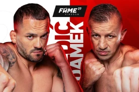 Gdzie oglądać FAME MMA 27? Transmisja PPV, stream online  za darmo