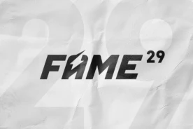 FAME MMA 29 gdzie oglądać? Transmisja PPV, stream online za darmo