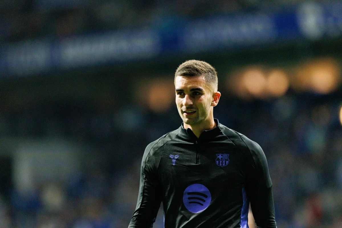 Elche CF - FC Barcelona skrót meczu. Gole i najciekawsze momenty (31.01.2026)