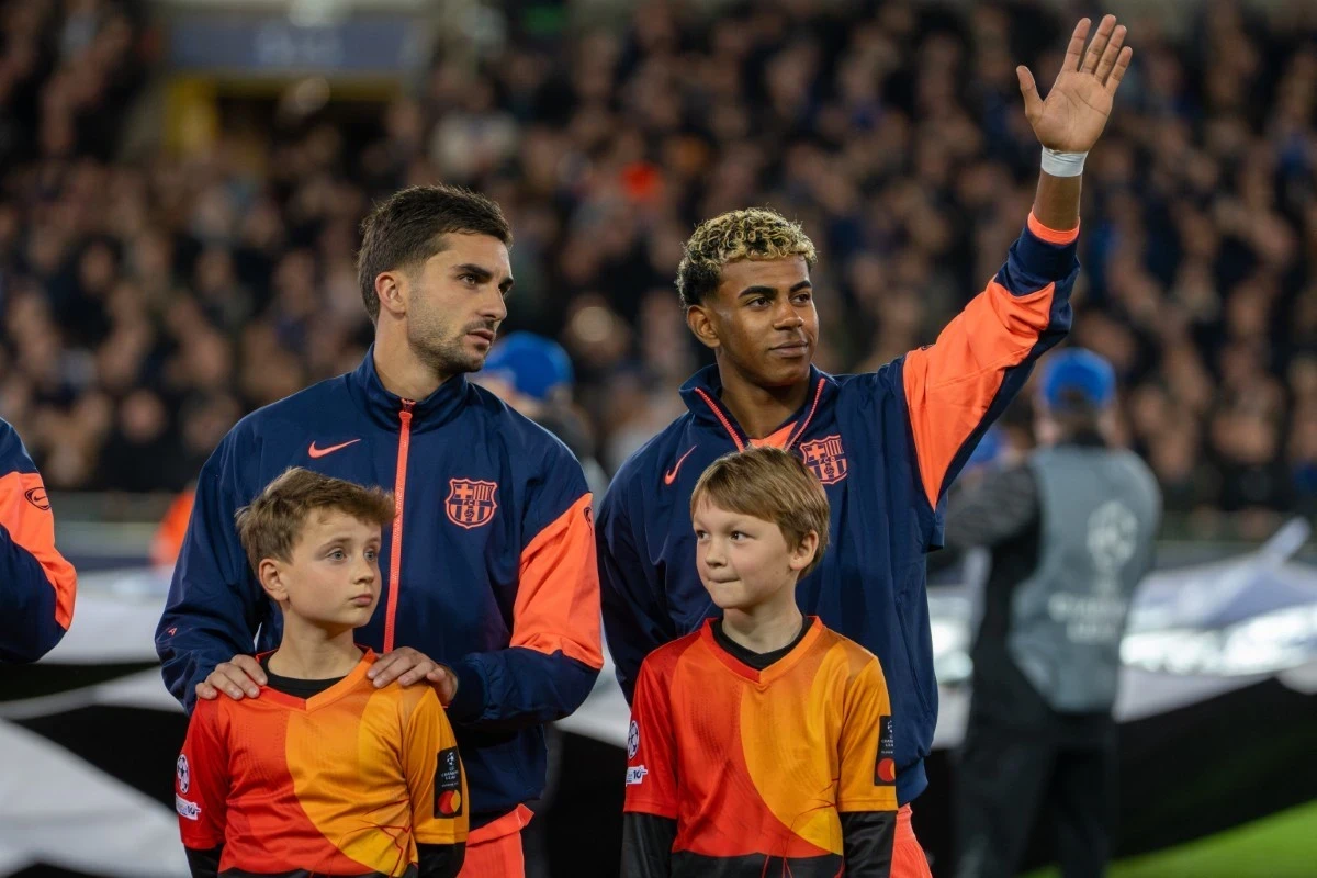 FC Barcelona - Atletico stadion, data i transmisja (03.03.2026)