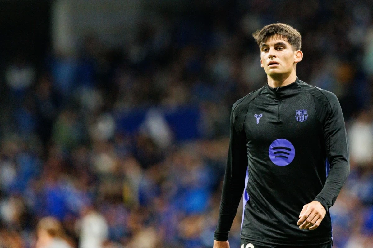 Kiedy, gdzie i o której FC Barcelona - Rayo Vallecano? Data, stadion, transmisja meczu (22.03.2026)