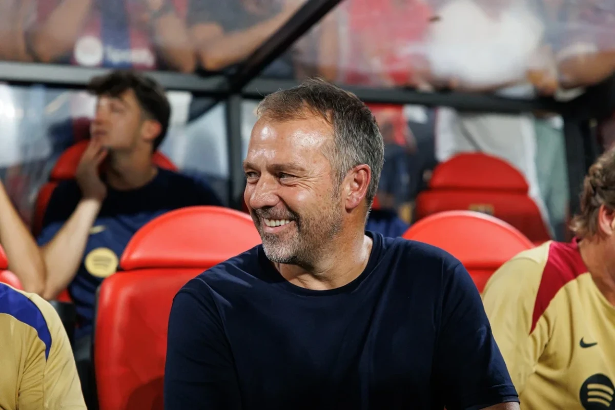 Levante - FC Barcelona typy bukmacherskie, kursy i statystyki, analiza (23.08.2025)