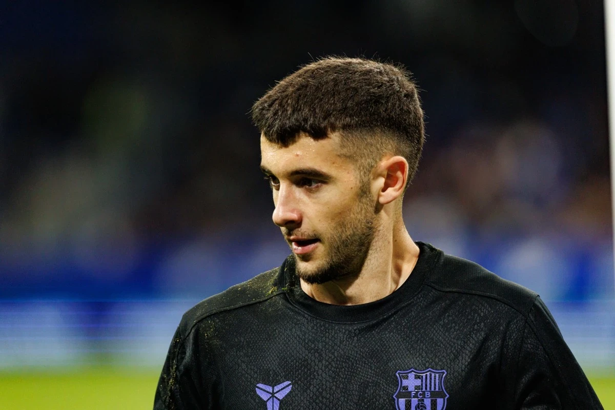 Newcastle - FC Barcelona statystyki pomeczowe. Strzały, posiadanie i inne dane (10.03.2026)