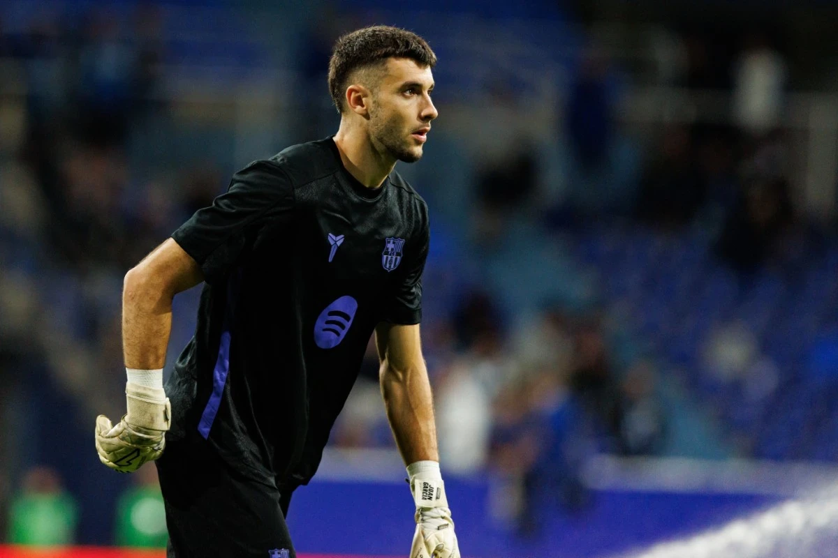 Alaves - FC Barcelona obsada sędziowska meczu (13.05.2026)