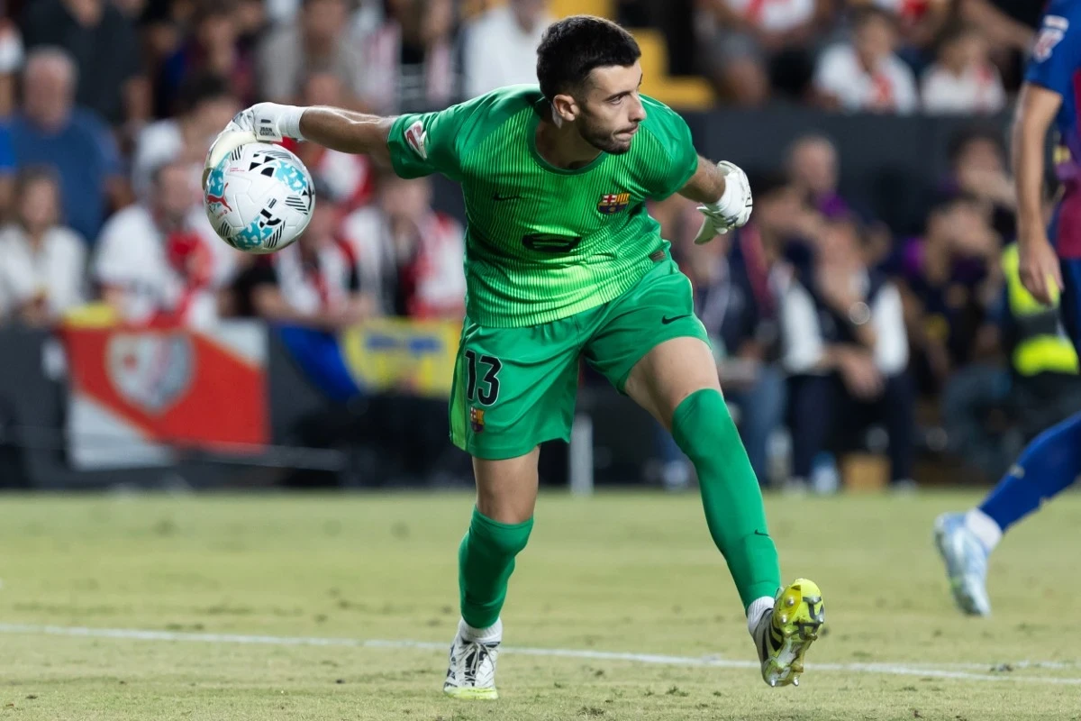 Athletic Bilbao - FC Barcelona gdzie i o której godzinie mecz? Gdzie obejrzeć? (07.03.2026)