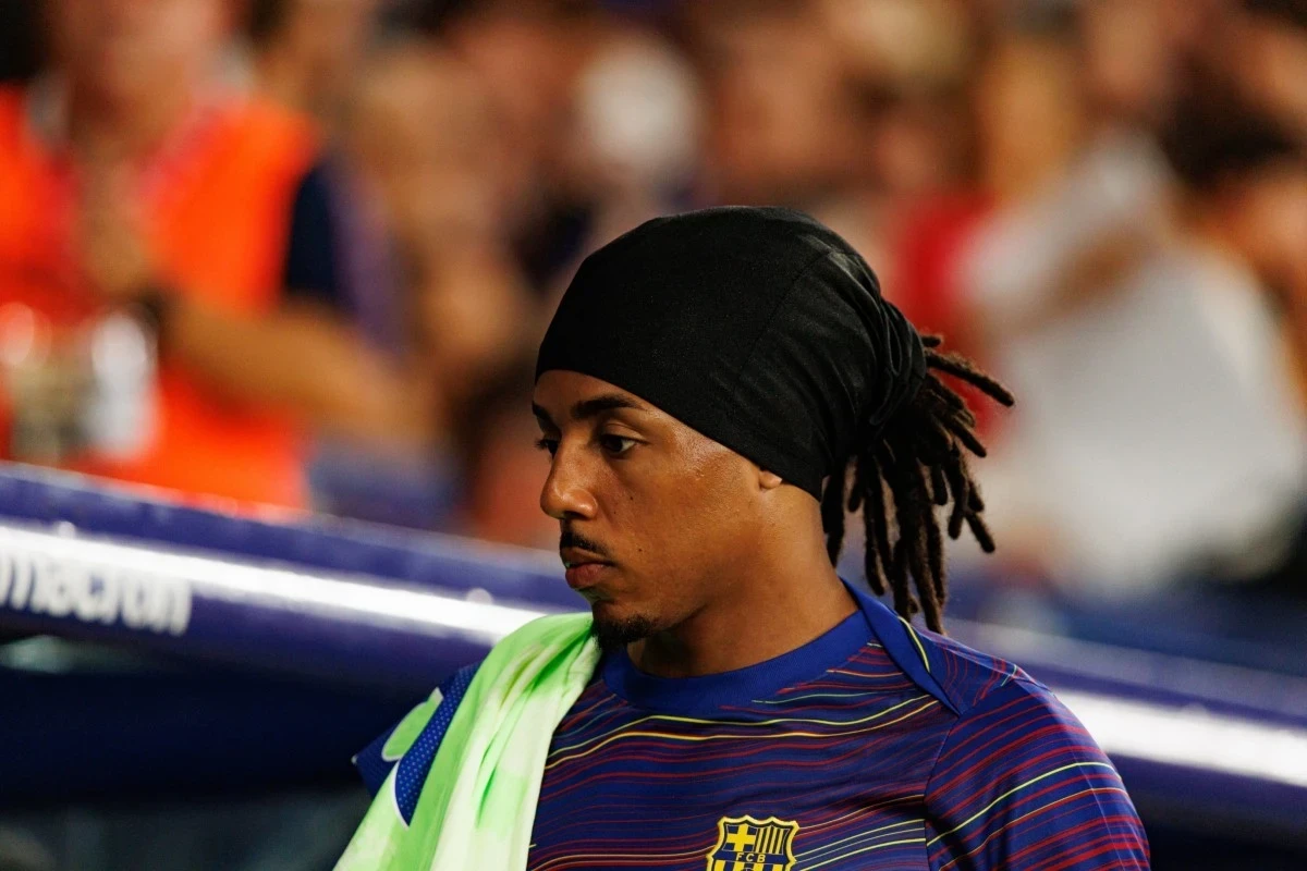 FC Barcelona - Real Oviedo godzina meczu, data i transmisja (25.01.2026)