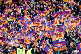 Sevilla FC - FC Barcelona statystyki z meczu (05.10.2025)