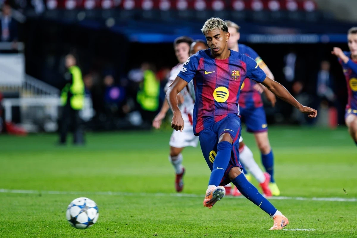 FC Barcelona - Real Madryt przewidywane składy na mecz (11.01.2026)