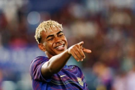 Newcastle - FC Barcelona gdzie oglądać? Transmisja, stream online (10.03.2026)