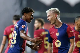 Mallorca - FC Barcelona kiedy i gdzie mecz? Gdzie oglądać? (16.08.2025)