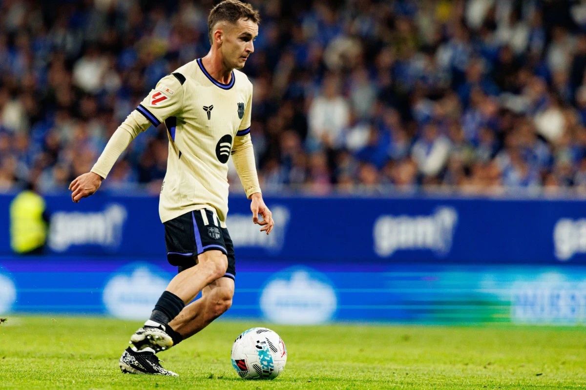 FC Barcelona - Real Madryt oceny piłkarzy po meczu (10.05.2026)