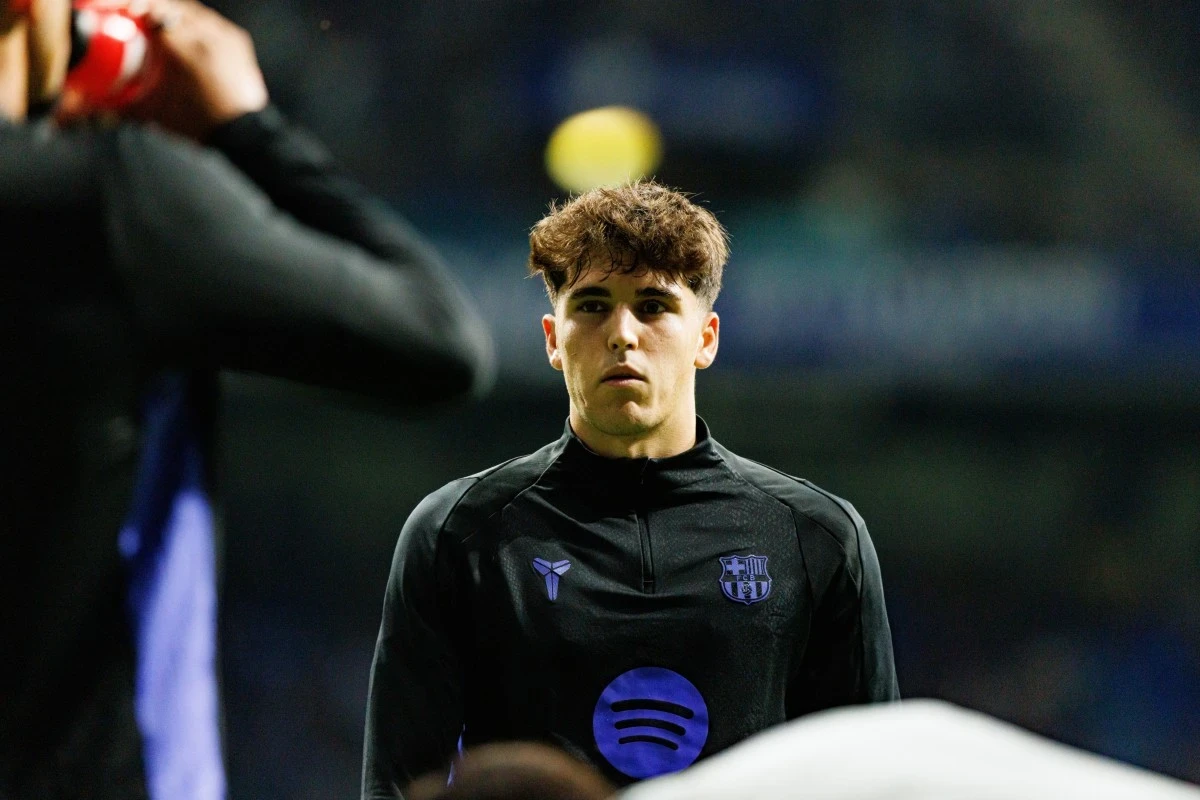 FC Barcelona - Real Madryt oficjalne jedenastki. Potwierdzone składy na mecz (10.05.2026)