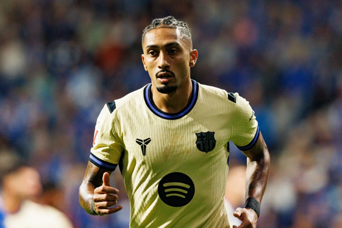 Oceny piłkarzy po spotkaniu FC Barcelona - Atlético (03.03.2026)