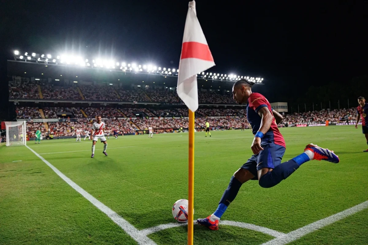 Newcastle - FC Barcelona typy, analiza meczu i statystyki (18.09.2025)