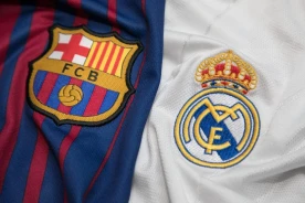 Gdzie obejrzeć FC Barcelona - Real Madryt na żywo? Transmisja TV i online (10.05.2026)