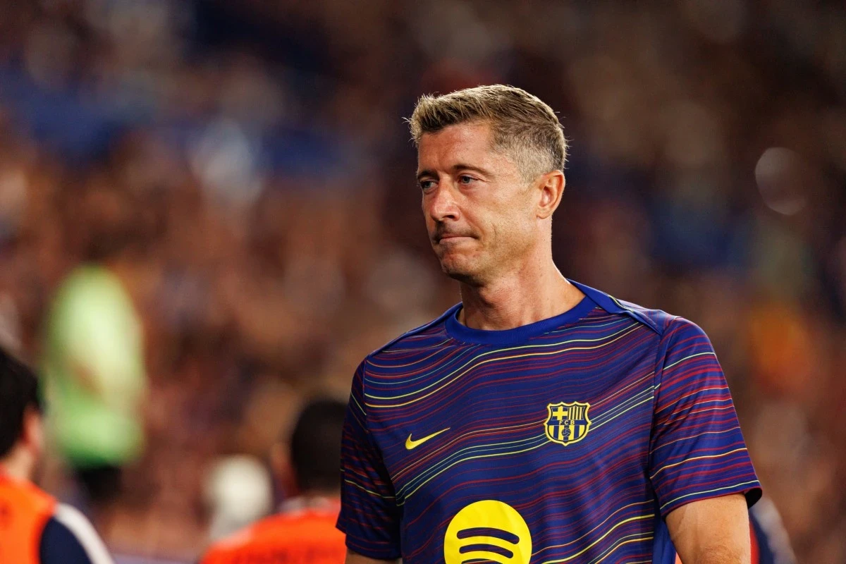 Przewidywane jedenastki na mecz FC Barcelona - Sevilla FC (15.03.2026)