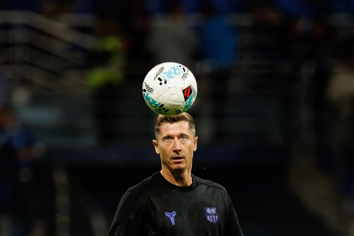 FC Barcelona - Betis statystyki po meczu. Dane o drużynach i piłkarzach (17.05.2026)