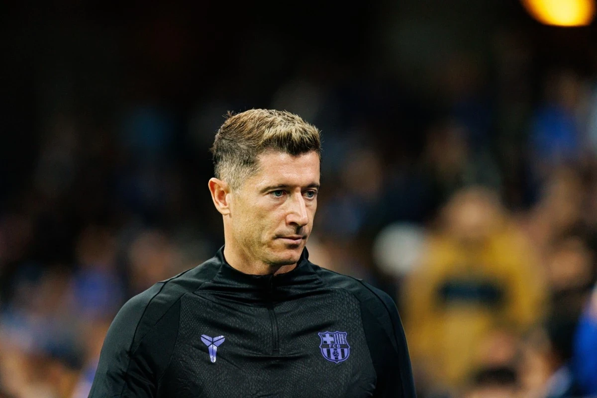 Przewidywane składy na spotkanie FC Barcelona - Athletic Bilbao (07.01.2026)