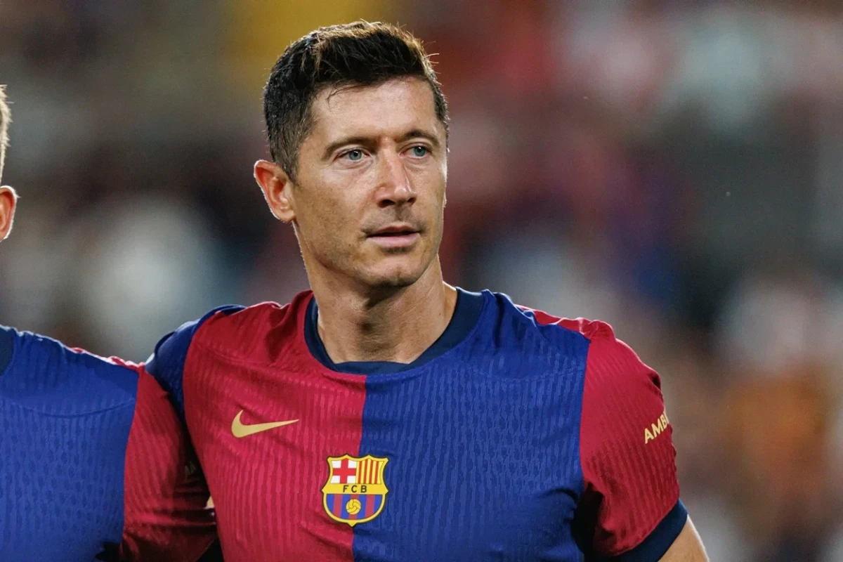 Sevilla FC - FC Barcelona przewidywane składy (05.10.2025)