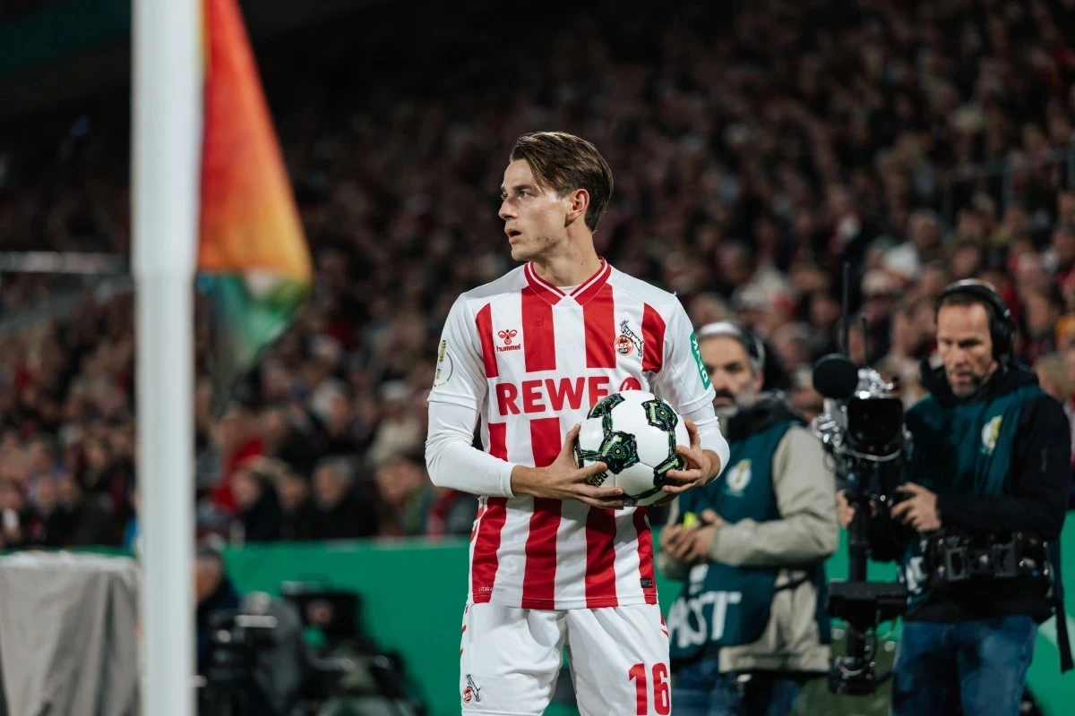 FC Köln - RB Lipsk przewidywane jedenastki na spotkanie (08.02.2026)