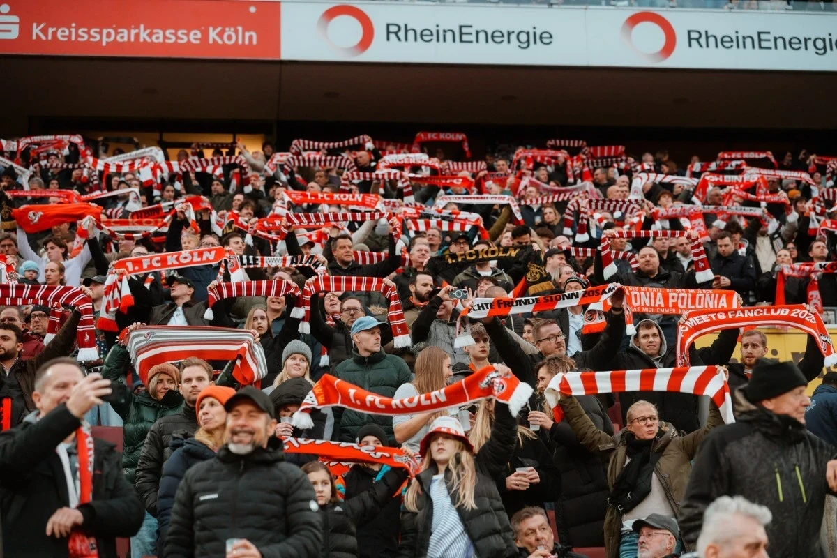 FC Köln - RB Lipsk gdzie i kiedy grają? Transmisja online (08.02.2026)