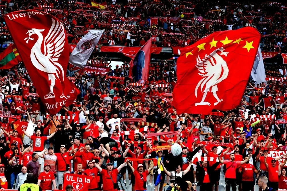 Gdzie i kiedy mecz Eintracht Frankfurt - Liverpool FC? Data, transmisja, stadion (22.10.2025)