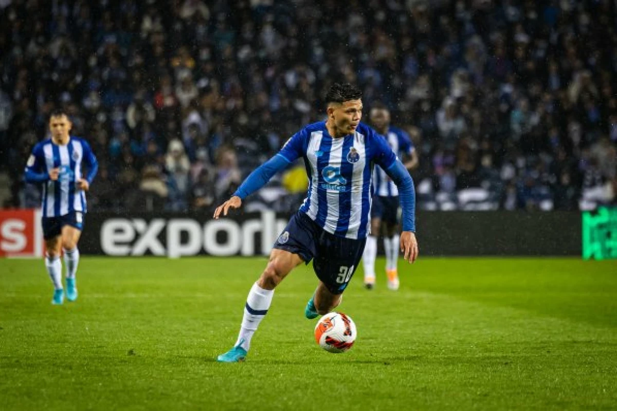 FC Porto - Nacional typy na mecz, kursy i zapowiedź ze statystykami (13.09.2025)
