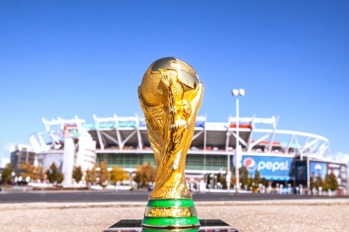 FIFA uruchomiła dodatkową pulę biletów na finał MŚ 2026. Ceny sięgają 32 970 dolarów!