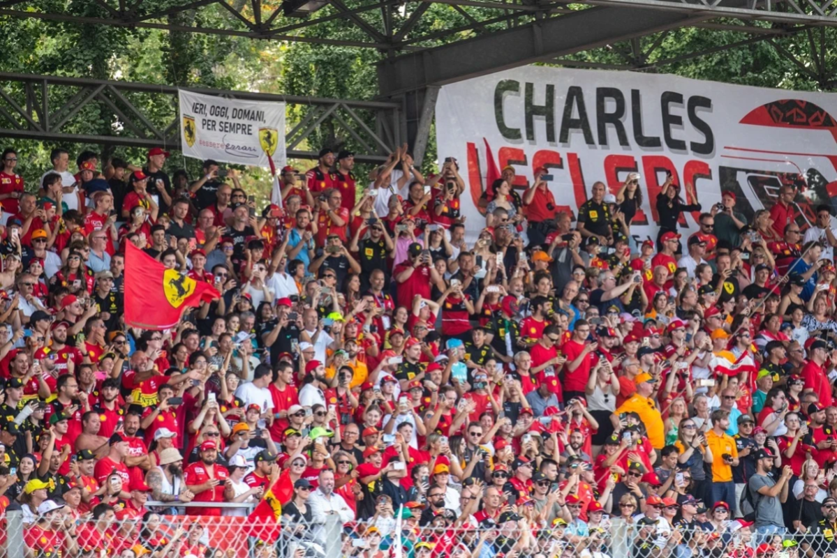 F1 podejmie decyzję o ostatnich wyścigach sezonu 2026 najwcześniej w połowie września. Imola i Portimao w grze