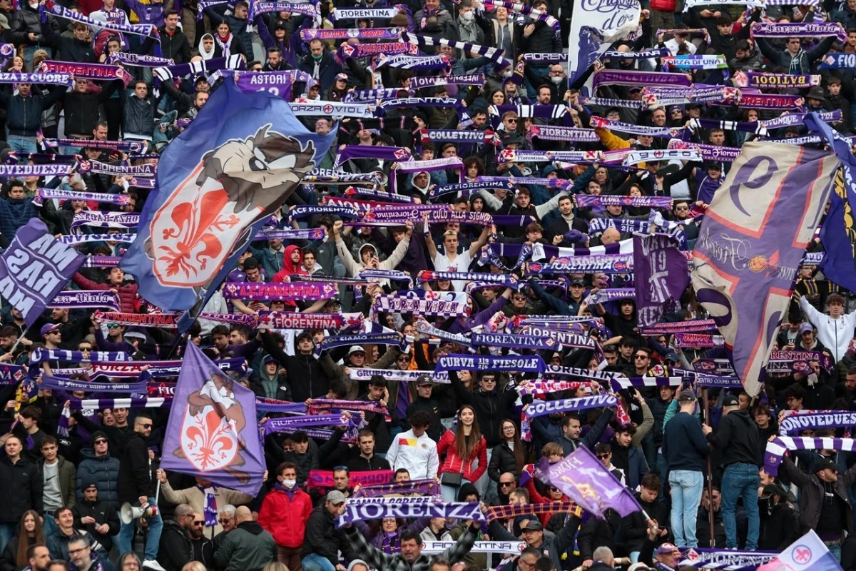 Fiorentina - Napoli gdzie oglądać? Transmisja, stream online (13.09.2025)