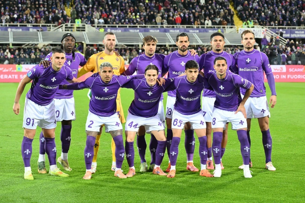Fiorentina - Como godzina meczu i data, transmisja (27.01.2026)