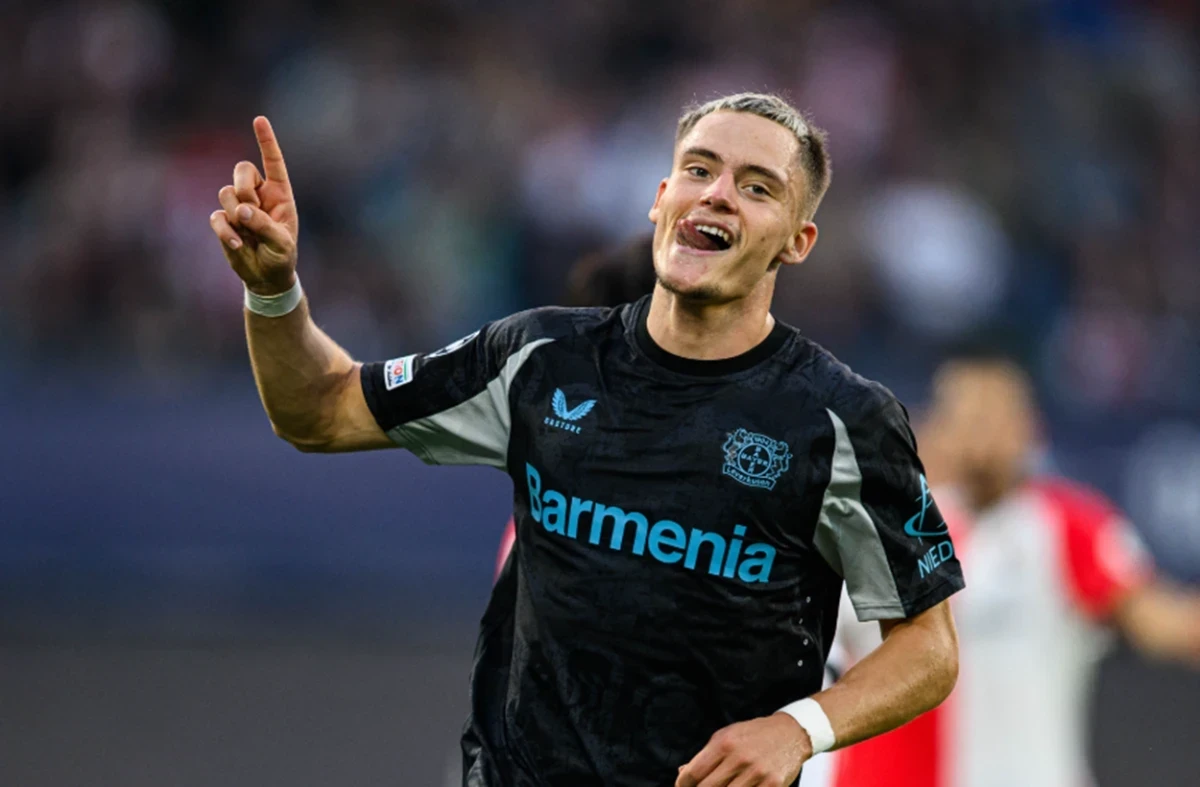 Oceny zawodników po spotkaniu 1. FC Heidenheim - Bayer Leverkusen (21.03.2026)