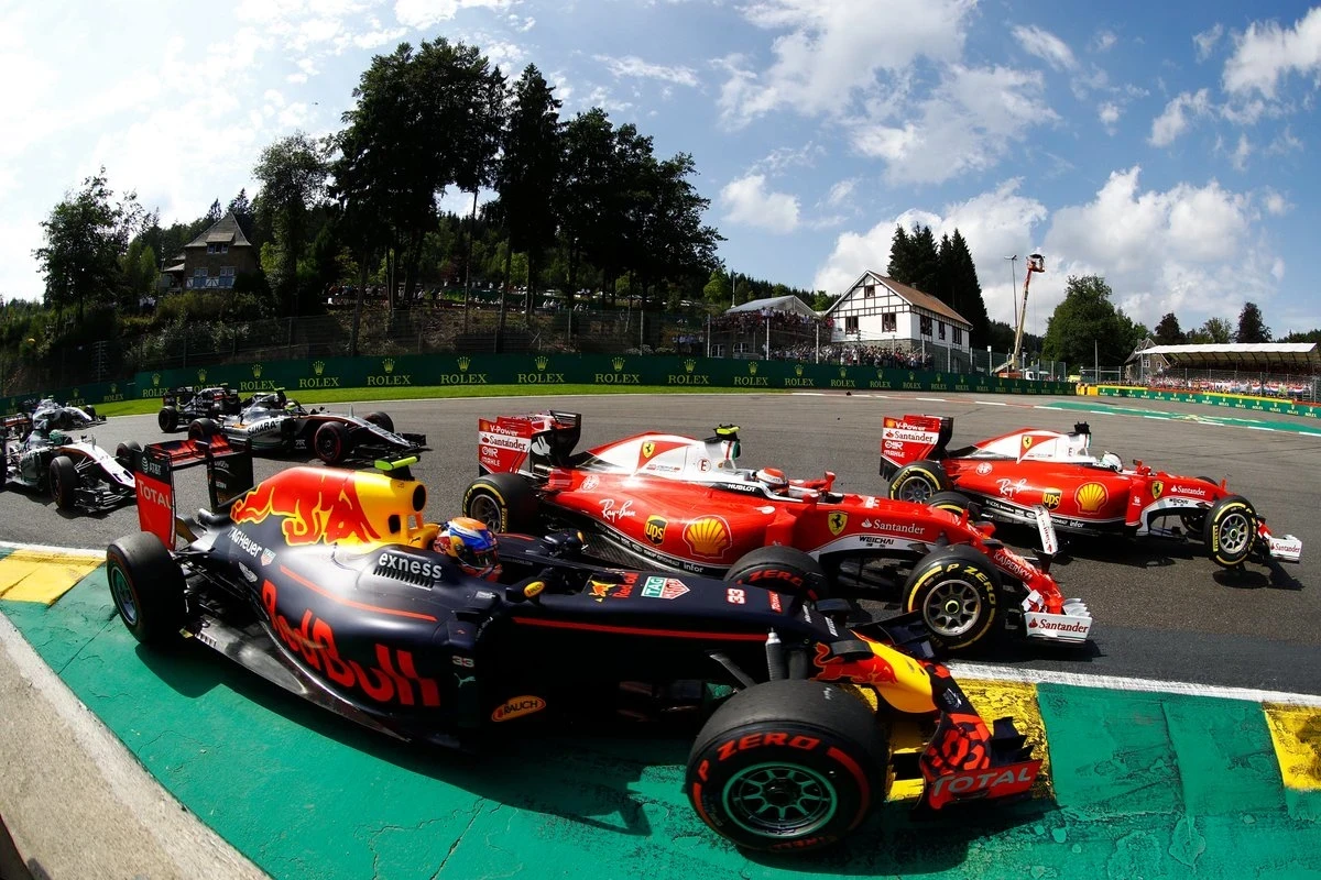 Grand Prix Holandii 2025 gdzie oglądać? Transmisja TV, stream online