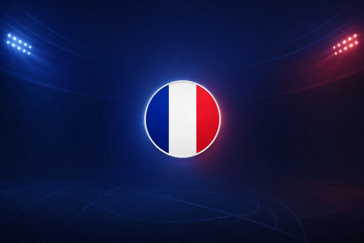 MŚ 2026. Francja - Szwecja gdzie obejrzeć? Transmisja TV, stream online (30.06.2026)