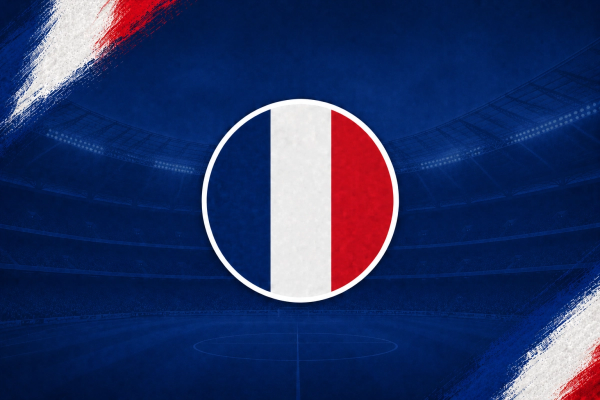 Francja - Senegal przewidywane składy zespołów (16.06.2026)