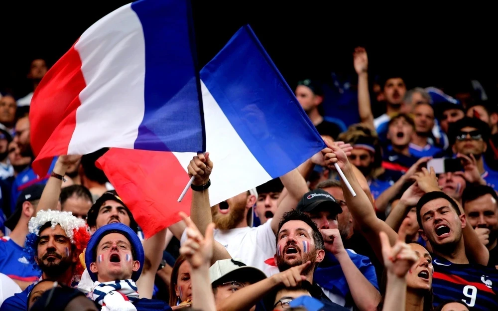 Islandia - Francja data, stadion i transmisja (13.10.2025)