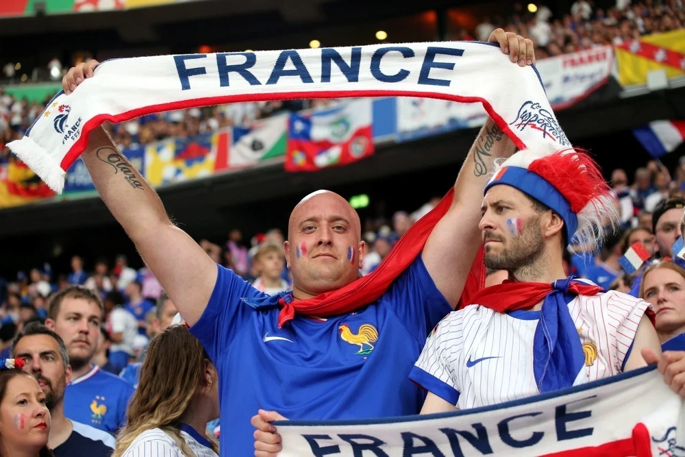 Gdzie oglądać Islandia - Francja na żywo? Transmisja TV i online (13.10.2025)