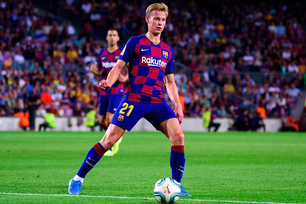 FC Barcelona - Girona FC przewidywane składy. Kto zagra? (18.10.2025)