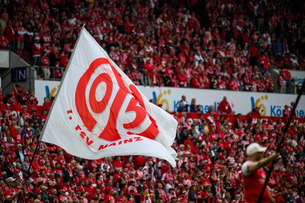 FSV Mainz - Vfl Wolfsburg gdzie i kiedy grają? Transmisja meczu (24.01.2026)